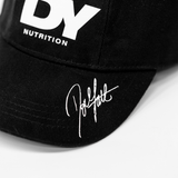 DY Nutrition Cap - Dorian's Signature