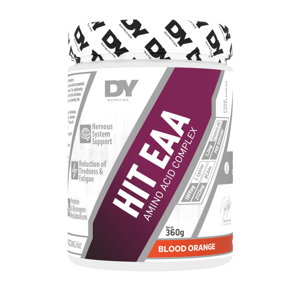 HIT EAA Amino Acid Complex