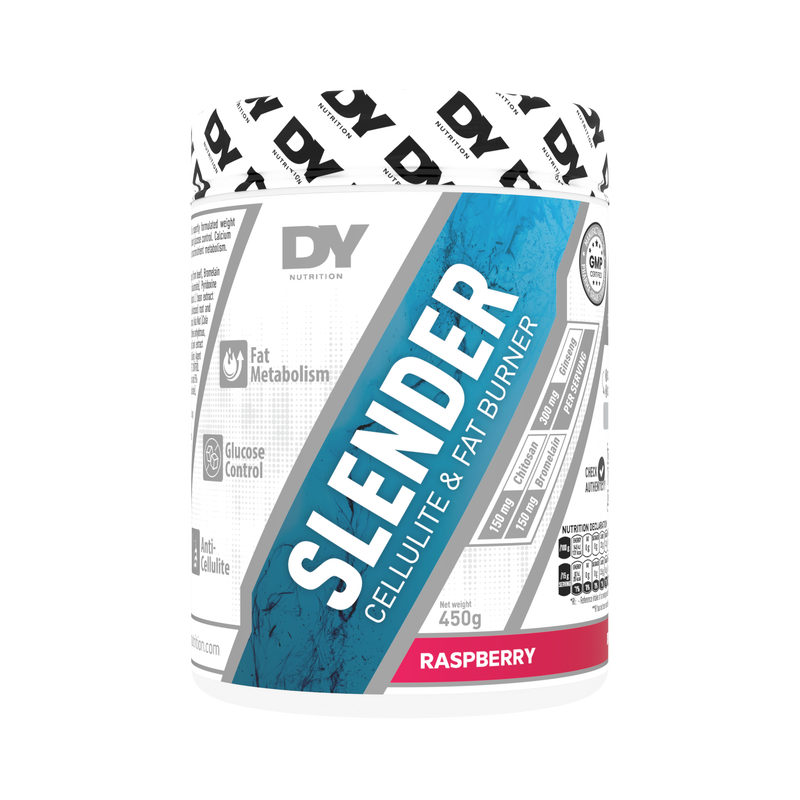 Slender - Cellulite & Fat Burner, 450g, 30 Servings